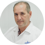Dr RUBEN DARIO CORRALES BOSSIO