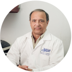 Dr Francisco Rodriguez Yances